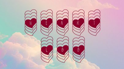 hearts font free downloads